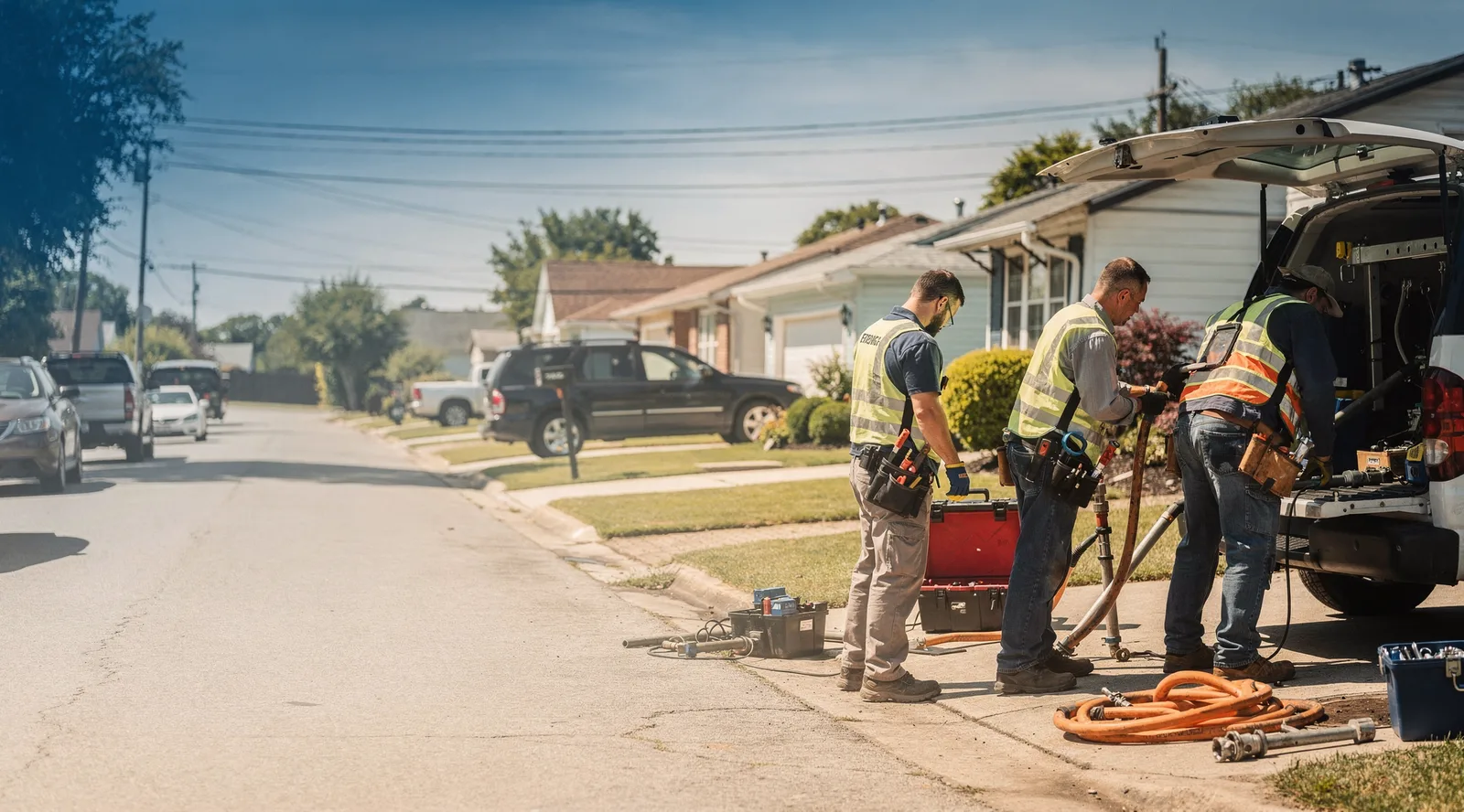 Water Heater Repair in Cape Canaveral, FL near me